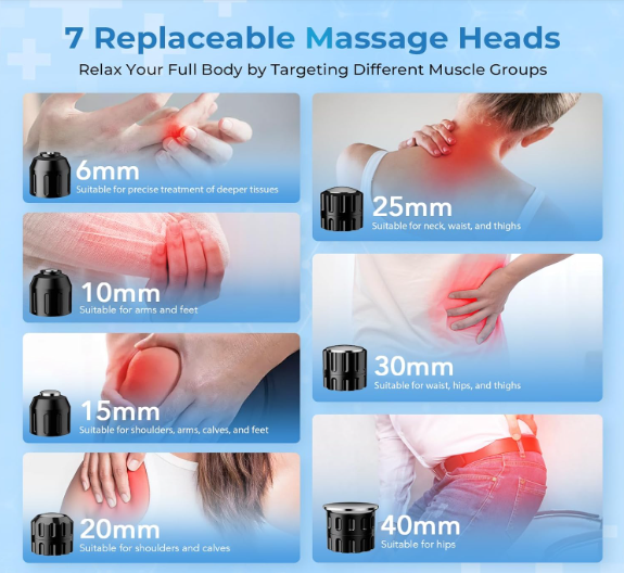 Shock Wave Therapy Machine